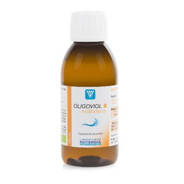 NUTERGIA OLIGOVIOL B Molibdène 150ml