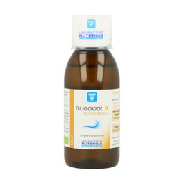 Nutergia Oligoviol B Molibdène 150 ml