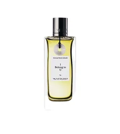 Musicology I Belong To U Eau de Parfum Unisexe 95 ml