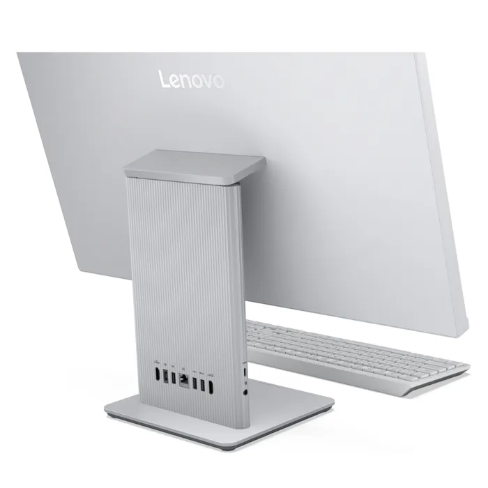 Lenovo IdeaCentre AIO 27ARR9 - PC Tout-en-un 27" FHD, Processeur AMD Ryzen 5-7535HS, 16 Go RAM, 512 Go SSD, Windows 11, avec Clavier et Souris sans fil Lenovo IdeaCentre AIO 27ARR9 - PC Tout-en-un 27" FHD, Processeur AMD Ryzen 5-7535HS, 16 Go RAM, 512 Go SSD, Windows 11, avec Clavier et Souris sans fil