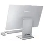 Lenovo IdeaCentre AIO 27ARR9 - PC Tout-en-un 27" FHD, Processeur AMD Ryzen 5-7535HS, 16 Go RAM, 512 Go SSD, Windows 11, avec Clavier et Souris sans fil