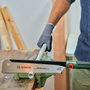 Bosch Lame de scie Ryoba 250 mm en acier SK5
