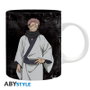 Abystyle Taza Jujutsu Kaisen Sukuna 320 ml