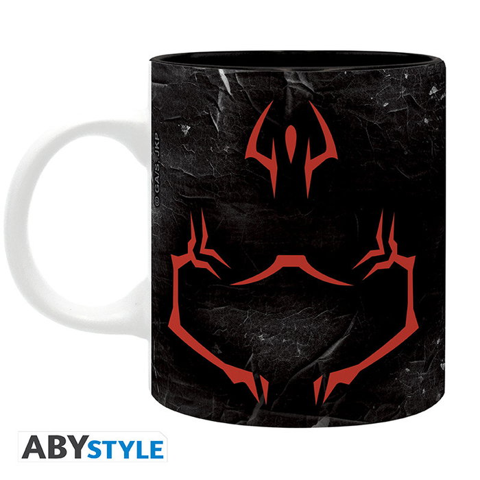 Abystyle Taza Jujutsu Kaisen Sukuna 320 ml