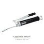 WOLFPACK LINEA PROFESIONAL Pompe à graisse professionnelle 500 cc. 690 bars