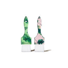 Framar PALMSHELL POWER PAINTER ÉDITION LIMITÉE - Pack de 2 pinceaux
