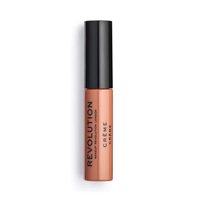 Makeup Revolution Rouge à lèvres liquide Creme 121 Tape-à-l'œil Makeup Revolution Rouge à lèvres liquide Creme 121 Tape-à-l'œil