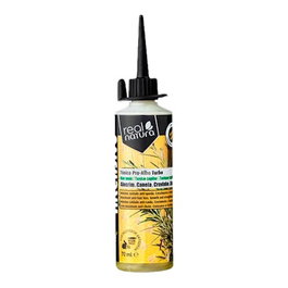 Real Natura Tônico Pro-Alho Turbo 70ml