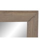 Home ESPRIT Miroir mural Cottage 160 x 3 x 80 cm