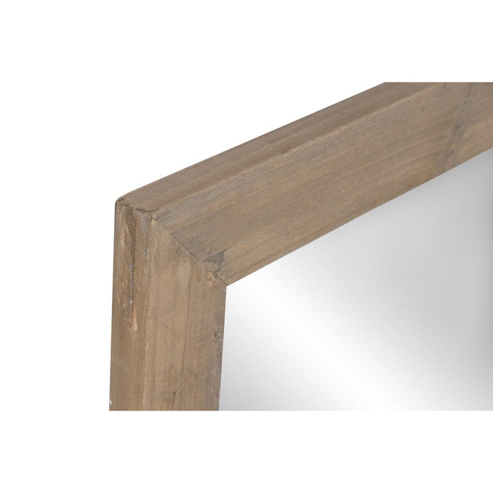 Home ESPRIT Miroir mural Cottage 160 x 3 x 80 cm