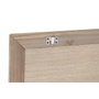 Home ESPRIT Miroir mural Cottage 160 x 3 x 80 cm