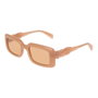 Liujo LJ806S-5221216 Lunettes de soleil marron