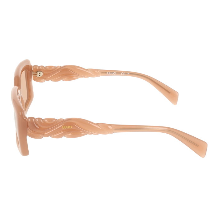 Liujo LJ806S-5221216 Lunettes de soleil marron Liujo LJ806S-5221216 Lunettes de soleil marron