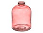 GIFTDECOR Frasco Cristal Redondo Teja