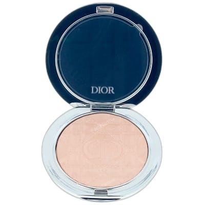 Dior Forever Glow Luminizer 02-Gold Halo