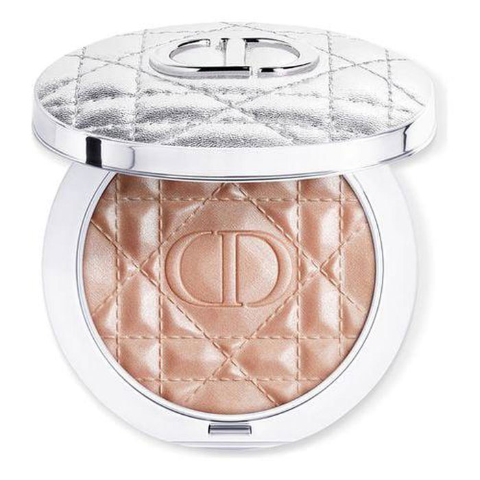 Dior Forever Glow Luminizer 02-Gold Halo