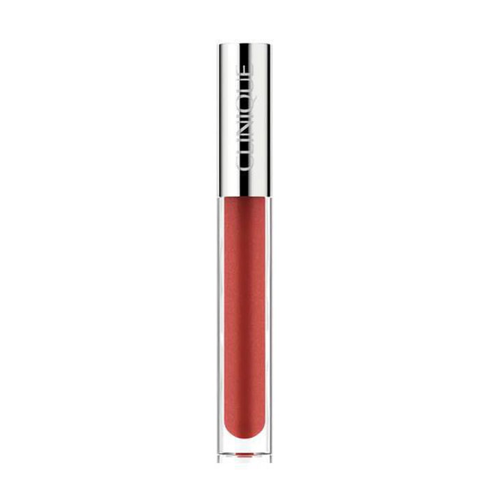 Clinique POP PLUSH Brillant à Lèvres Crémeux Black Honey 3,4 ml Clinique POP PLUSH Brillant à Lèvres Crémeux Black Honey 3,4 ml