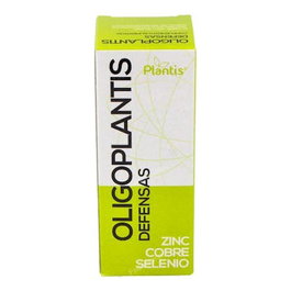 PLANTIS Oligoplantis Defensas 100ml