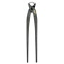 MAURER Tenaille russe professionnelle noire 11 pouces