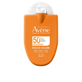 Avène Solaire Haute Protection Réflexe Solaire SPF50+ pour Peaux Sensibles 30 ml
