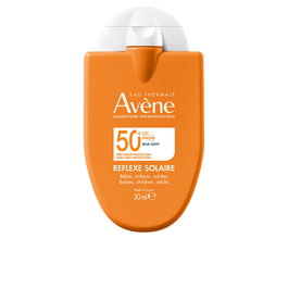 Avène Solaire Haute Protection Réflexe Solaire SPF50+ pour Peaux Sensibles 30 ml