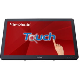 ViewSonic TD2430 Écran tactile 23,6 pouces Full HD