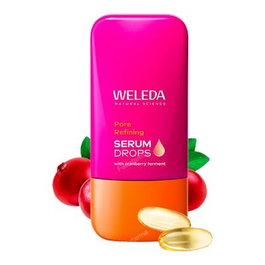 Weleda Vitamin Serum Drops 30 ml