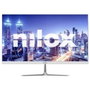Nilox NXM24FHD1201W Moniteur 23.8 pouces FHD 120Hz VA LED Blanc