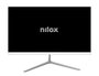 Nilox NXM24FHD1201W Moniteur 23.8 pouces FHD 120Hz VA LED Blanc