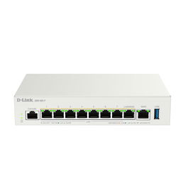 Router D-Link DBR-600-P/E Blanc 8