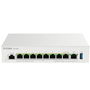 Router D-Link DBR-600-P/E Blanc 8