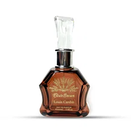 Louis Cardin Elixir Brown Eau de Parfum 100 ml
