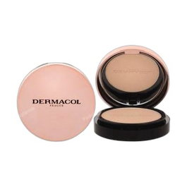 Dermacol Base de Maquillage Poudre Longue Tenue 24h - 9 g