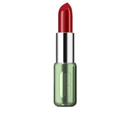 Clinique Rouge à Lèvres POP LONGWEAR SHINE #Cherry Pop Finition Brillant 3,9g