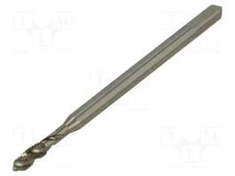 GSR Taraud métrique M3 avec pas de 0,5