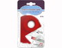Scrapbook Adhesives by 3L Cinta adhesiva transparente avec dispensador, 6mm x 6m