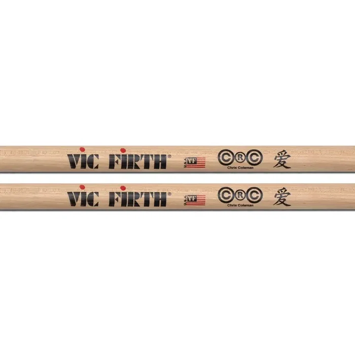 Vic Firth Signature Series Chris Coleman SCOL Vic Firth Signature Series Chris Coleman SCOL
