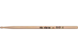 VICFIRTH Baquetas Signature Series Chris Coleman - Bagettes de batterie professionnelles