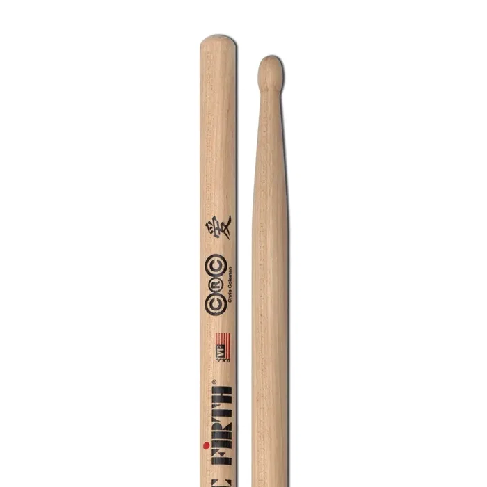 Vic Firth Signature Series Chris Coleman SCOL Vic Firth Signature Series Chris Coleman SCOL