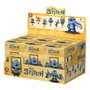 YuMe Toys Lilo & Stitch Présentoir Mini-figurines Hero Box Art Gallery Series 8 cm (6)