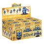 YuMe Toys Lilo & Stitch Présentoir Mini-figurines Hero Box Art Gallery Series 8 cm (6)
