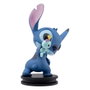 YuMe Toys Lilo & Stitch Présentoir Mini-figurines Hero Box Art Gallery Series 8 cm (6)