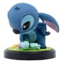 YuMe Toys Lilo & Stitch Présentoir Mini-figurines Hero Box Art Gallery Series 8 cm (6)