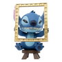 YuMe Toys Lilo & Stitch Présentoir Mini-figurines Hero Box Art Gallery Series 8 cm (6)