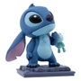 YuMe Toys Lilo & Stitch Présentoir Mini-figurines Hero Box Art Gallery Series 8 cm (6)