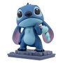 YuMe Toys Lilo & Stitch Présentoir Mini-figurines Hero Box Art Gallery Series 8 cm (6)