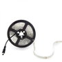 Bande LED 300 LED 80W 4400Lm 6000K Blanc Froid SMD5630 12VDC 5m