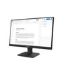 Lenovo 64CBKAT6EU Écran Full HD 21,5 pouces Noir