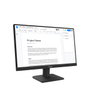 Lenovo 64CBKAT6EU Écran Full HD 21,5 pouces Noir