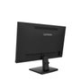 Lenovo 64CBKAT6EU Écran Full HD 21,5 pouces Noir